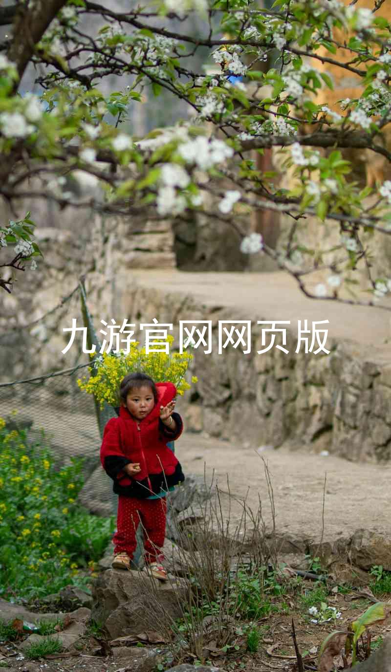 九游官网网页版