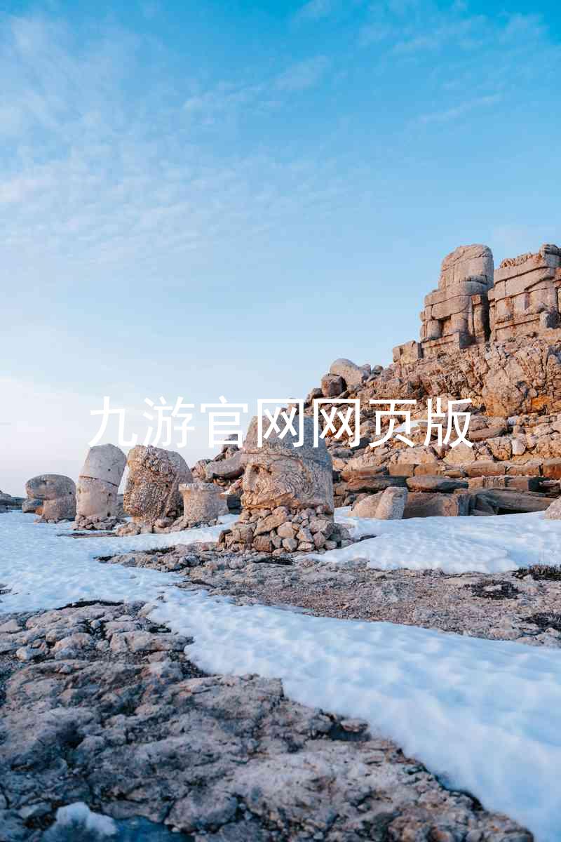 九游官网网页版